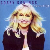 Corry Konings - Onvergetelijk