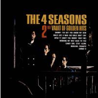 The 4 Seasons - 2nd Vault Of Golden Hits - CD
