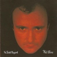 Phil Collins - No Jacket Required - CD