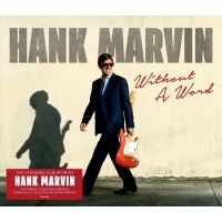 Hank Marvin - Without A Word - CD