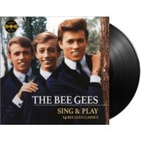 Bee Gees - Sing & Play - LP