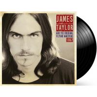 James Taylor - And The Original Flying Machine 1967 - LP