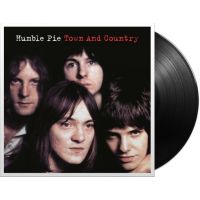 Humble Pie - Town And Country - LP