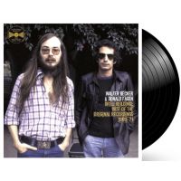 Walter Becker & Donald Fagen - Brill Building: Best Of The Original Recordings 1969-71 - LP