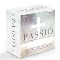 Passio - Music For Holy Week & Easter - 25CD