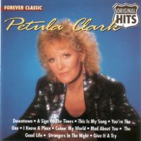 Petula Clark - Forever Classic - CD