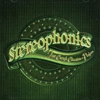 Stereophonics - Just Enough Education To Perform - CD