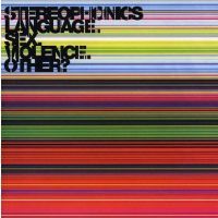 Stereophonics - Language. Sex. Violence. Other? - CD