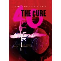 The Cure - Curaetion - 25th Anniversary - Limited Edition - 2DVD