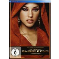 Alicia Keys - The Diary Of  - DVD