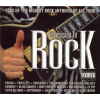 Permission To Rock - 2CD