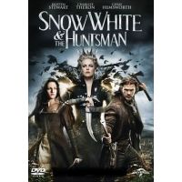 Snow White & The Huntsman - DVD
