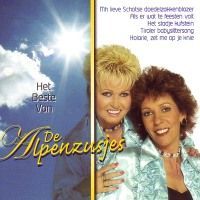 De Alpenzusjes - Het beste van - CD