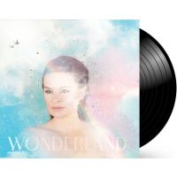 Sandra van Nieuwland - Wonderland - LP