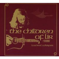 Loudest Whisper - The Children Of Lir - CD