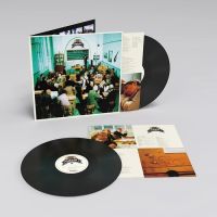 Oasis - Masterplan - 2LP