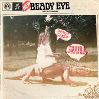 Beady Eye - Different Gear, Still Speeding - CD