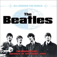 The Beatles - All Around The World - 3CD