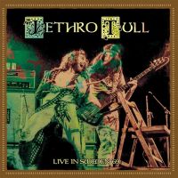 Jethro Tull - Live In Sweden '69 - CD