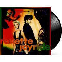 Roxette - Joyride - 30th Anniversary Edition - LP