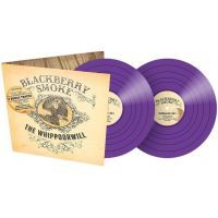 Blackberry Smoke - The Whippoorwill - Coloured Vinyl Purple - 2LP