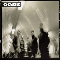 Oasis - Heathen Chemistry - CD