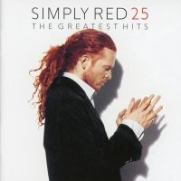 Simply Red - 25 - The Greatest Hits - 2CD