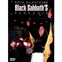 Black Sabbath - Paranoid - DVD
