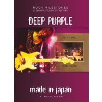 Deep Purple - Made In Japan - A Critical Review - DVD