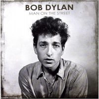 Bob Dylan - Man On The Street - 10CD