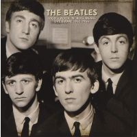 The Beatles - Rock N Roll Music Live & Rare 1962-1966 - 10CD