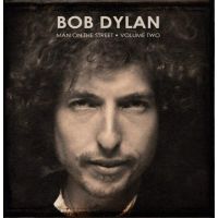 Bob Dylan - Man On The Street - Volume 2 - 10CD