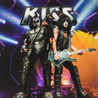 Kiss - Rock N Roll All Nite - Live - 10CD
