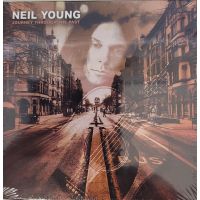 Neil Young - Journey Through The Past - 10CD