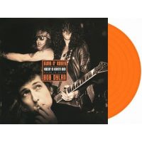 Guns N Roses - Knockin On Heaven's Door / Bob Dylan - Knockin On Heaven's Door - Orange 7