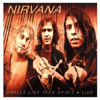 Nirvana - Smell Like Teen Spirit - Live - 6CD
