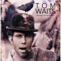 Tom Waits - Standing On The Corner - 10CD