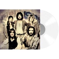 Fleetwood Mac - Live At LSU Tiger Stadium, Baton Rouge, Louisiana 1978 - Clear Vinyl - 2LP