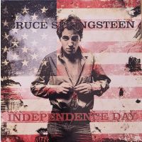 Bruce Springsteen - Independence Day - 10CD
