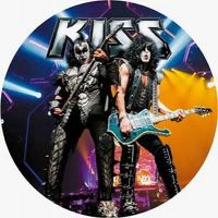 Kiss - Live in Sao Paulo 1994 - 2LP - (Picture Disc)