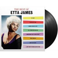 Etta James - The Best Of - LP