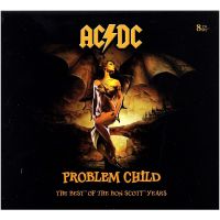 AC/DC - Problem Child - The Best Of The Bon Scott Years - 8CD