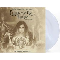 Fleetwood Mac - Rumours In Concert - Limited Edition On Clear Vinyl - LP