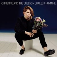 Christine And The Queens - Chaleur Humaine - CD