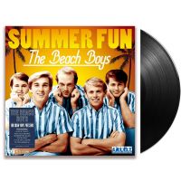 The Beach Boys - Summer Fun - LP