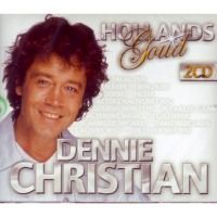 Dennie Christian - Hollands Goud - 2CD