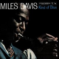 Miles Davis - Kind Of Blue - CD