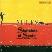 Miles Davis - Sketches Of Spain - CD