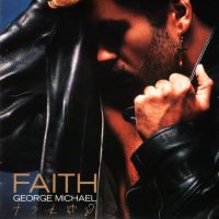 George Michael - Faith - CD