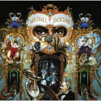 Michael Jackson - Dangerous - CD